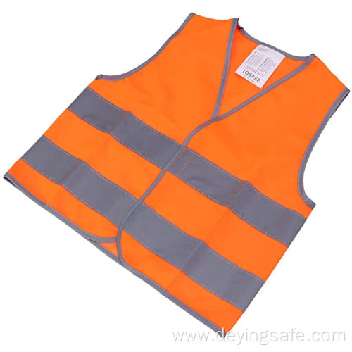 Kid Safety Vest Outdoor